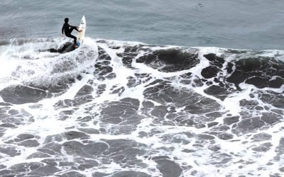 Playa Punta de Lobos