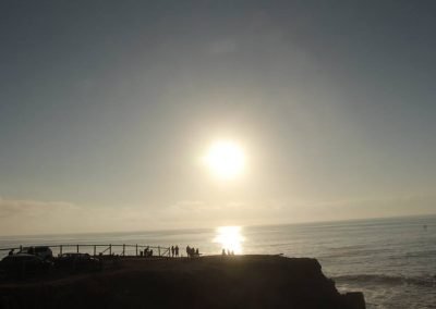 Playa Punta de Lobos