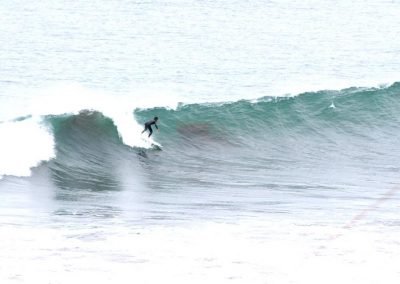 Playa Punta de Lobos