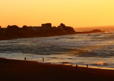 Playa Principal Pichilemu